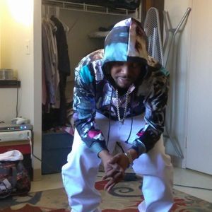 Meet your Posher, Antonio